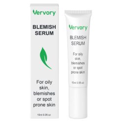 SERUM ACNEE CONCENTRAT CU ACID SALICILIC SI EXTRACT DIN COAJA DE SALCIE ALBA