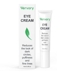 Vervory CREMA PENTRU CEARCANE SI PUNGI SUB OCHI