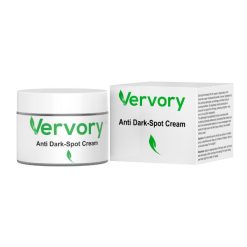 CREMA PETE PIGMENTARE - MARONII Vervory