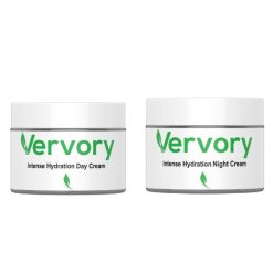 PACHET CREMA DE ZI SI CREMA DE NOAPTE vervory