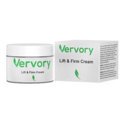 CREMA LIFTING SI FERMITATE PENTRU TEN vervory
